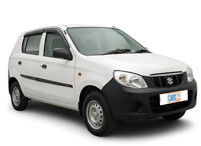Maruti Alto-img
